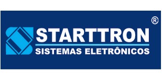 Logomarca de Startron Sistemas Eletrônicos