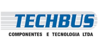 Logomarca de Techbus Componentes e Tecnologia