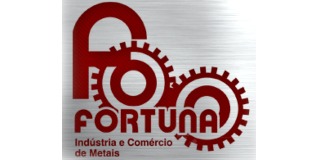 Logomarca de Fortuna Indústria e Comércio de Metais