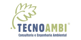 Logomarca de Tecnoambi Consultoria e Engenharia Ambiental