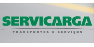 Logomarca de Servicarga Transportes e Serviços - Caxias do Sul