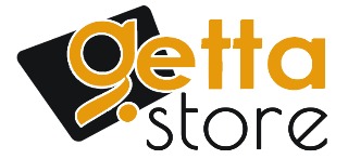 Logomarca de GETTASTORE | Distribuidor Telecom