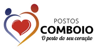 Logomarca de Posto Comboio Ana Rech - Posto de Combústivel