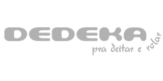 Logomarca de DEDEKA | Moda Bebê e Infantil