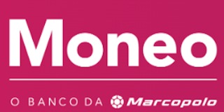 Logomarca de Banco Moneo