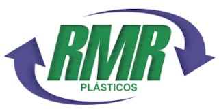 Logomarca de RMR - Indústria de Embalagem Plástica