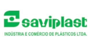 Logomarca de SAVIPLAST I Indústria de Embalagem Plásticas