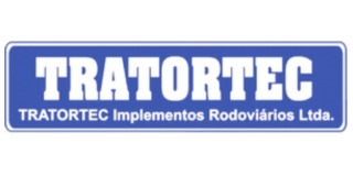 Logomarca de Tratortec Implementos Rodoviários