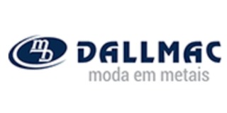 Logomarca de Dallmac