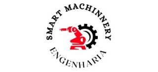 Logomarca de SMART MACHINERY | Segurança na Operação de Máquinas e Equipamentos