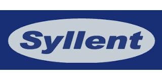 Logomarca de SYLLENT | Motobomba Silenciosa