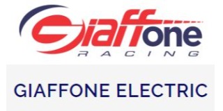 Logomarca de JL | Giaffone Racing