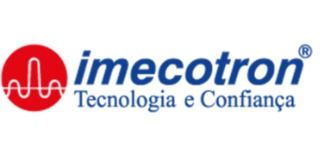 Logomarca de Imecotron - Tecnologia e Confiança