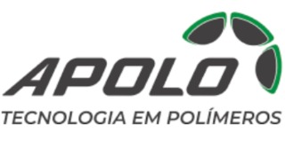 Logomarca de Apolo Beneficiamento de Plásticos Apolo