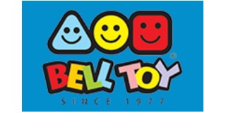 Logomarca de Belltoy Brinquedos