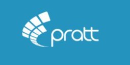 Logomarca de PRATT | Produtos de Higienização Profissional