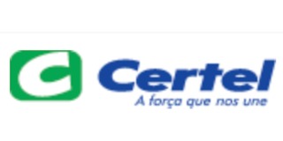 Logomarca de Certel - Cooperativa de Distribuição de Energia - Rio Grande Shopping