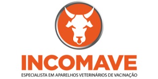 Logomarca de INCOMAVE - Aparelhos Veterinários