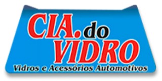 Logomarca de Cia do Vidro