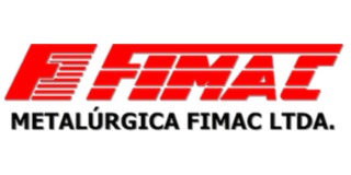 Logomarca de Metalúrgica Fimac - Indústria de Usinagem