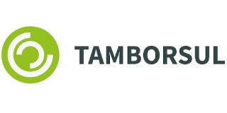 Logomarca de Tamborsul - Indústria de Descontaminação de Embalagens