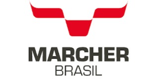 Logomarca de Marcher Agroindustrial