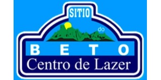 Logomarca de Sítio do Beto - Centro de Lazer