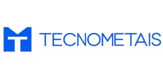 Logomarca de Tecnometais Injetados