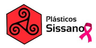 Logomarca de Sissano - Indústria de Plásticos