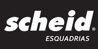 Logomarca de Scheid Esquadrias