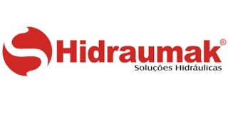 Logomarca de HIDRAUMAK | Máquinas Hidráulicas