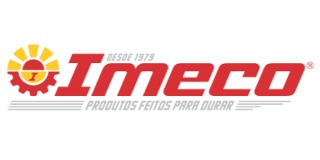 Logomarca de Imeco - Indústria Mecânica Oliveira