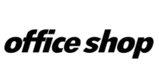 Logomarca de Office Shop - Móveis para Escritório