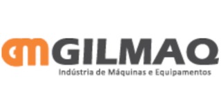 Logomarca de Gilmaq Indústria de Máquinas e Equipamentos