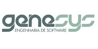 Logomarca de GENESYS | Engenharia de Software