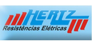 Logomarca de HERTZ | Resistências Elétricas