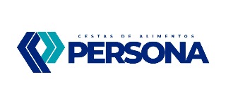 Logomarca de Cestas Persona - Unidade Minas Gerais