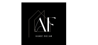 Logomarca de AF Home Decor