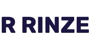 Logomarca de R Rinze Comércio Internacional