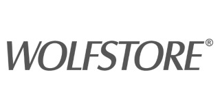 Logomarca de Wolfstore