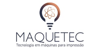 Logomarca de Maquetec do Brasil