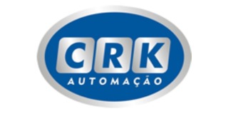 Logomarca de CRK - Automação Industrial