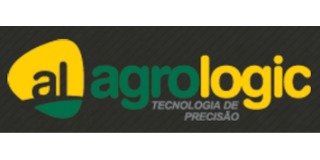 Logomarca de AGROLOGIC | Tecnologia de Precisão