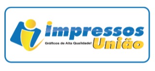 Logomarca de IMPRESSOS UNIÃO | Gráficos de Alta Qualidade