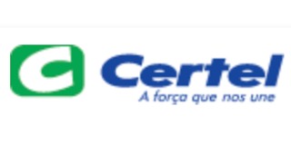 Logomarca de Certel - Cooperativa de Distribuição de Energia - Cachoeira do Sul