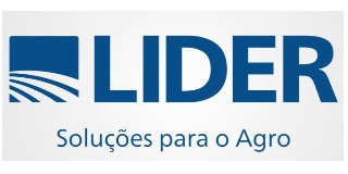 Logomarca de Líder Tratores