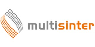 Logomarca de Multisinter - Indústria de Peças Sinterizadas