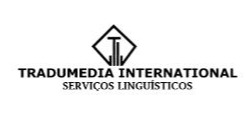 Logomarca de TRADUMEDIA INTERNATIONAL | Serviços Linguísticos