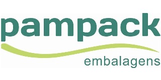 Logomarca de Pampack - Indústria de Embalagem Plástica