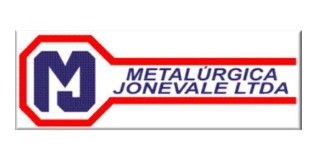 Logomarca de Metalúrgica Jonevale - Indústria de Usinagem